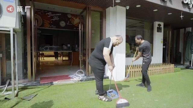 叙利亚风格咖啡馆_叙利亚餐厅装修风格效果图_叙利亚风格咖啡厅名字