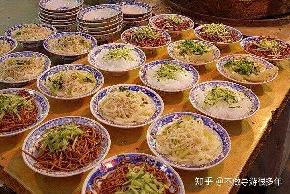 洒金桥美食街必吃榜_洒金桥小吃_洒金桥美食攻略
