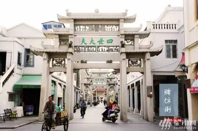 美食潮汕老城店地址_潮汕老街_老城潮汕美食
