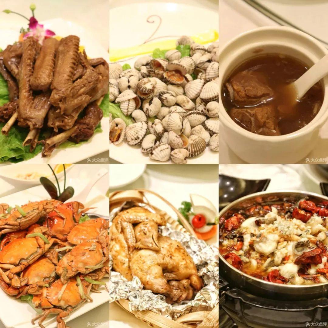 潮汕酒店排名_潮汕宾馆附近美食_潮汕网红酒店