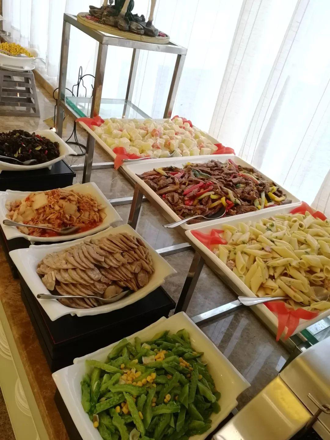 潮汕宾馆附近美食_潮汕网红酒店_潮汕酒店排名