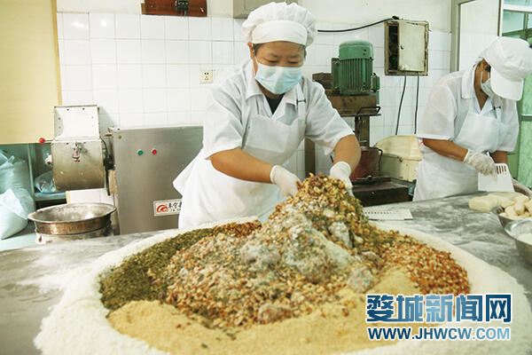 永康糕点(环城路店)怎么样_中永康糕点_永康糕点(夹河街店)怎么样