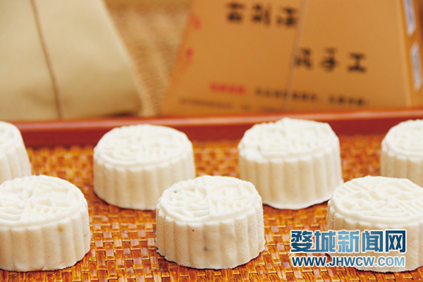 永康糕点(夹河街店)怎么样_永康糕点(环城路店)怎么样_中永康糕点