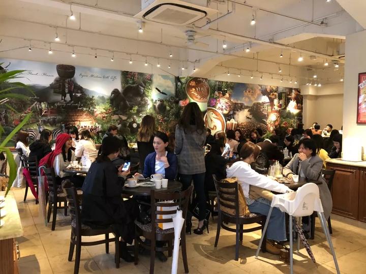 街头咖啡馆Q版_街头咖啡屋时代美食_街头的咖啡馆歌词