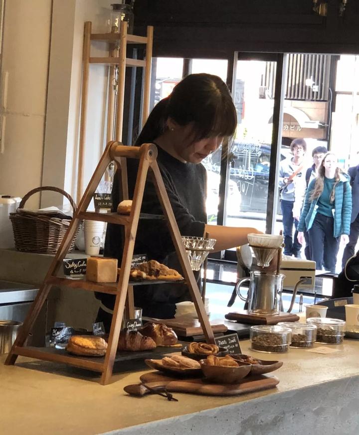 街头咖啡馆Q版_街头的咖啡馆歌词_街头咖啡屋时代美食
