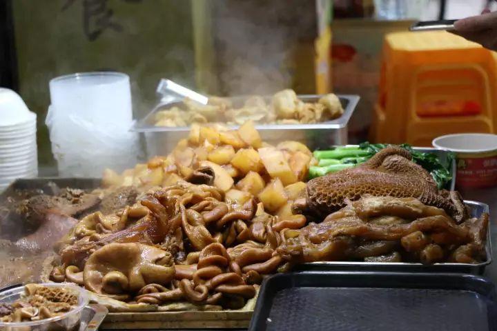 容容美食_容里美食_上树野里郑容和