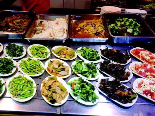 大学西餐厅都卖啥吃的_大学餐厅卖饭_大学餐厅卖饭赚钱吗