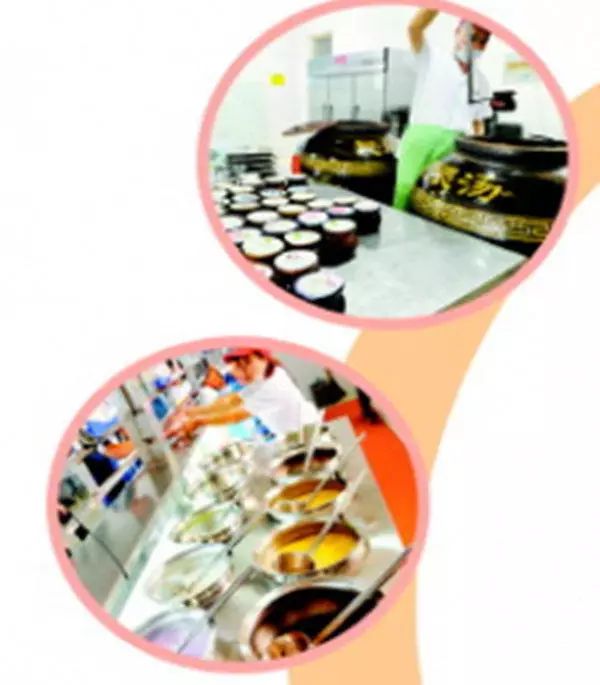 大学餐厅卖饭_大学西餐厅都卖啥吃的_大学餐厅卖饭赚钱吗