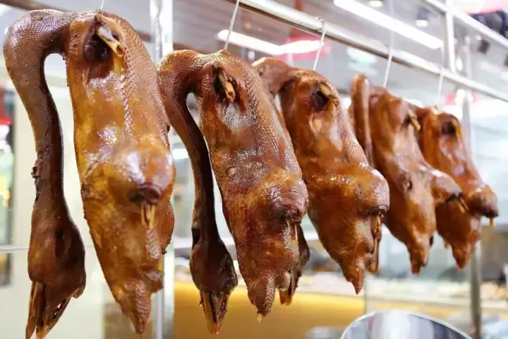 香港潮汕人_香港人做潮汕美食_香港传统本地菜以潮汕菜为主