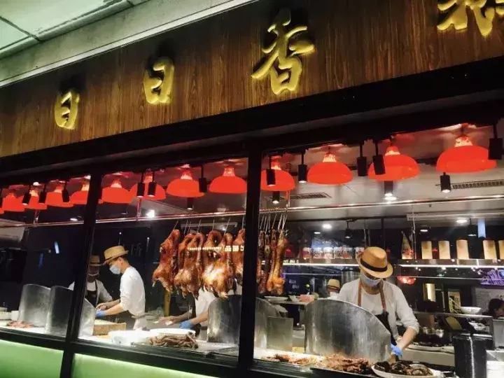 香港潮汕人_香港人做潮汕美食_香港传统本地菜以潮汕菜为主