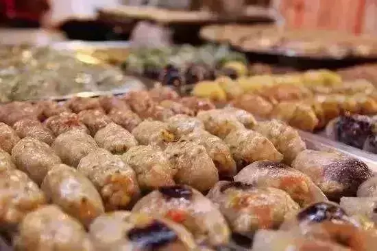 香港潮汕人_香港传统本地菜以潮汕菜为主_香港人做潮汕美食