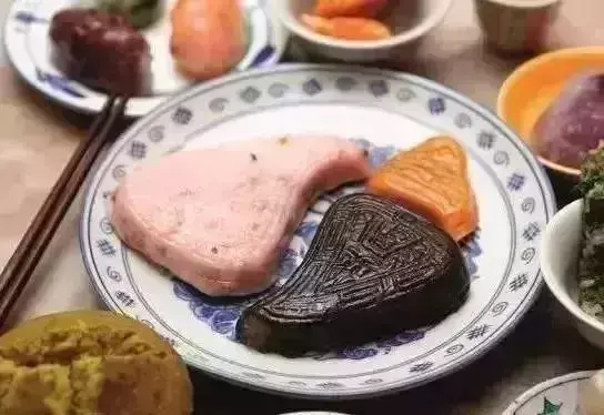 香港潮汕人_香港传统本地菜以潮汕菜为主_香港人做潮汕美食