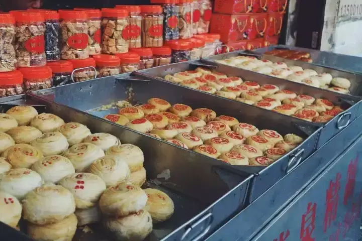 香港潮汕人_香港人做潮汕美食_香港传统本地菜以潮汕菜为主