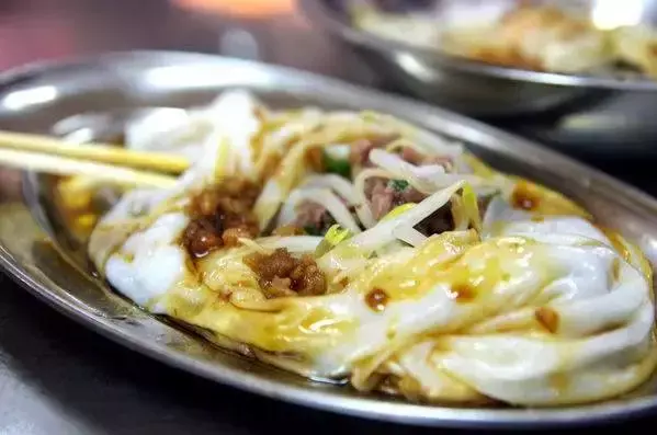 香港潮汕人_香港人做潮汕美食_香港传统本地菜以潮汕菜为主