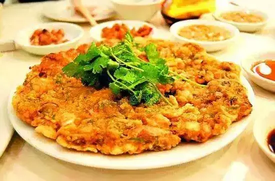 香港潮汕人_香港人做潮汕美食_香港传统本地菜以潮汕菜为主