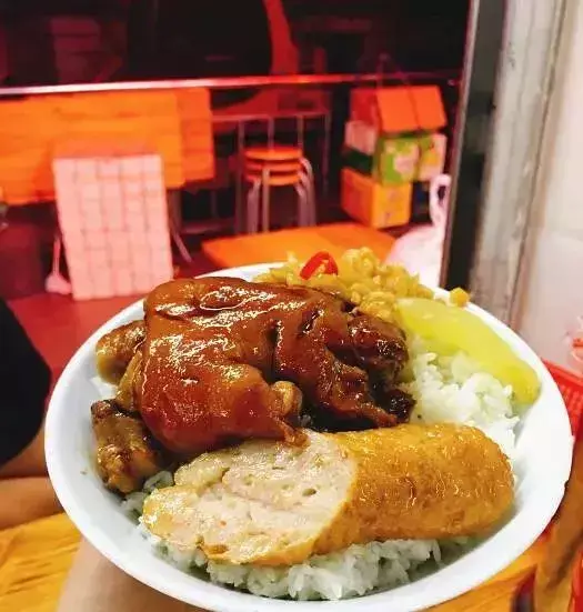 香港潮汕人_香港人做潮汕美食_香港传统本地菜以潮汕菜为主