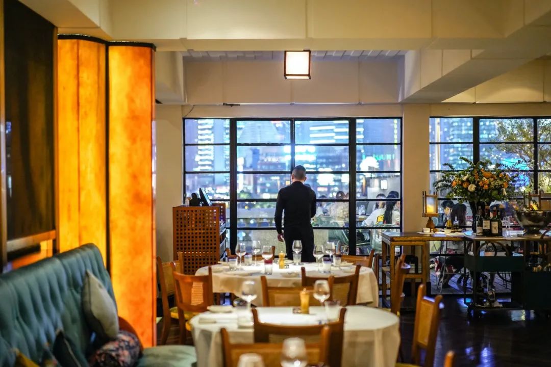 淘金附近高级西餐厅_淘金地铁站附近网红店_广州淘金附近有什么好吃的