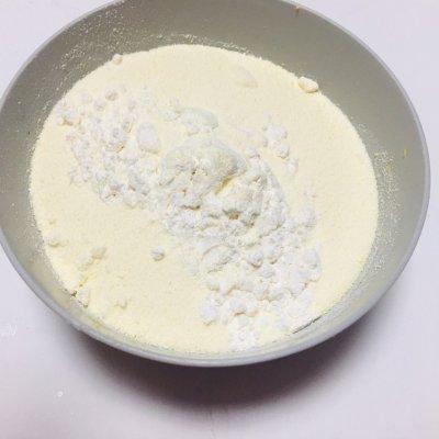 奶粉可做的美食_奶粉可以做什么美食_奶粉能做啥美食