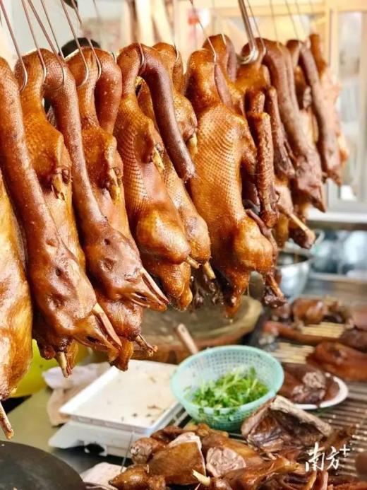 做潮汕美食的博主有哪些_b站潮汕美食up主_潮汕美食网红