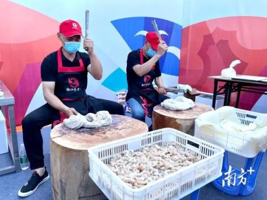 潮汕美食网红_做潮汕美食的博主有哪些_b站潮汕美食up主