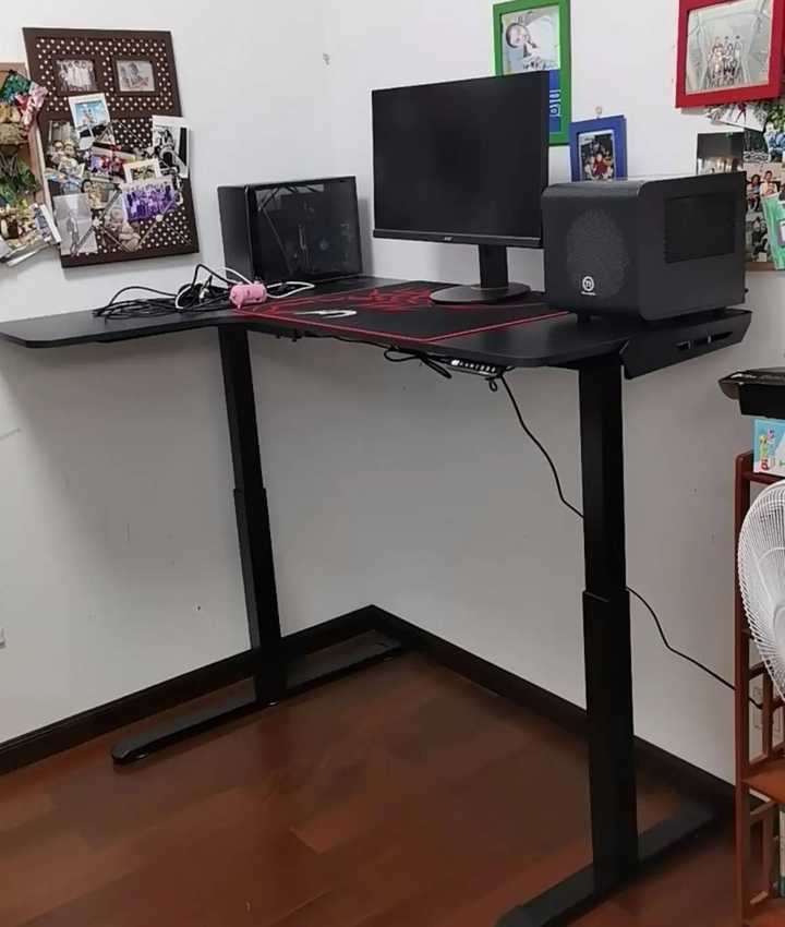 十大电竞桌_电竞桌品牌推荐_电竞游戏桌