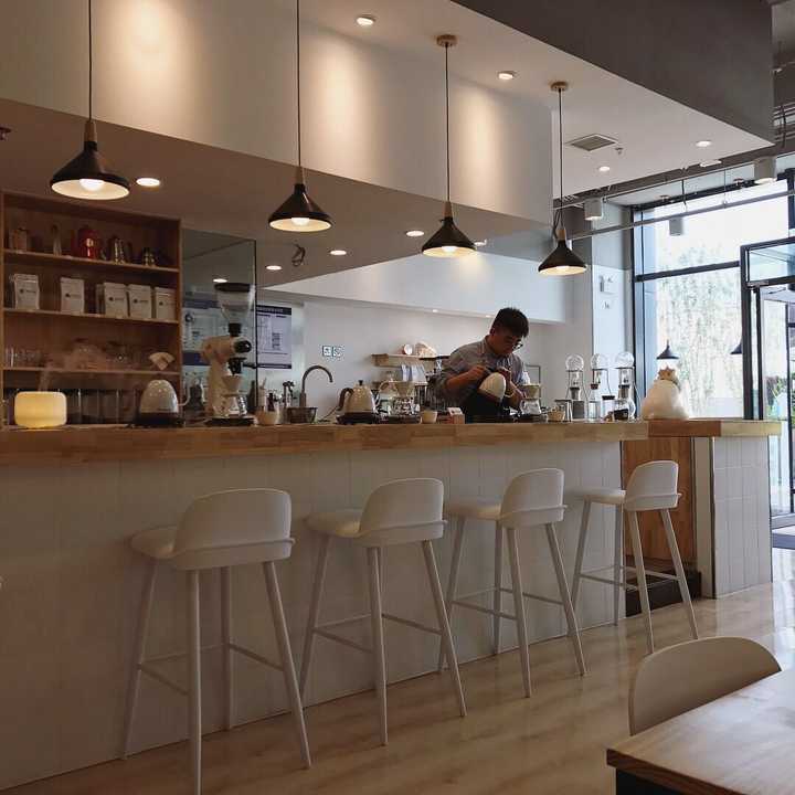 咖啡店心得体会范文大全_咖啡馆心得_咖啡店心得