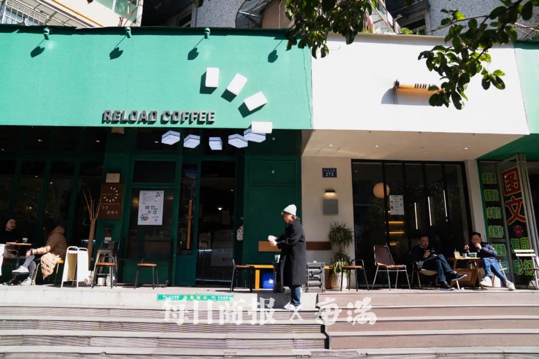 咖啡馆心得_咖啡店心得_咖啡厅心得体会