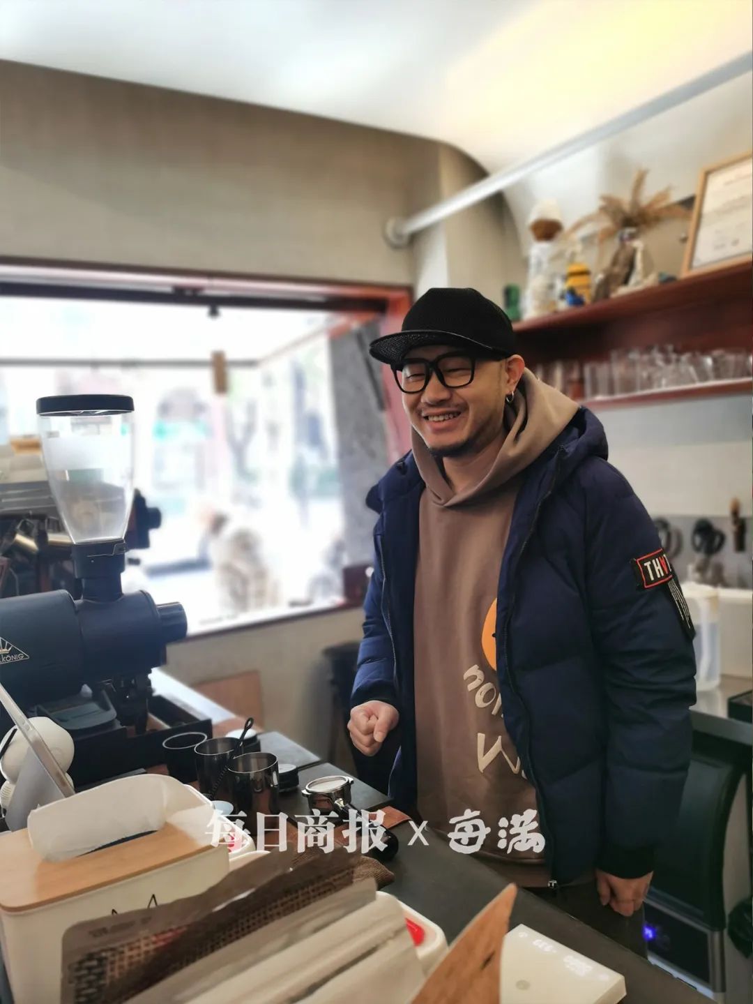 咖啡厅心得体会_咖啡店心得_咖啡馆心得