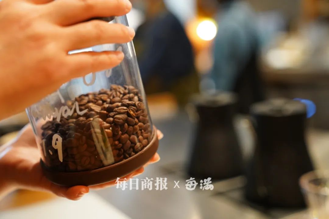 咖啡店心得_咖啡馆心得_咖啡厅心得体会