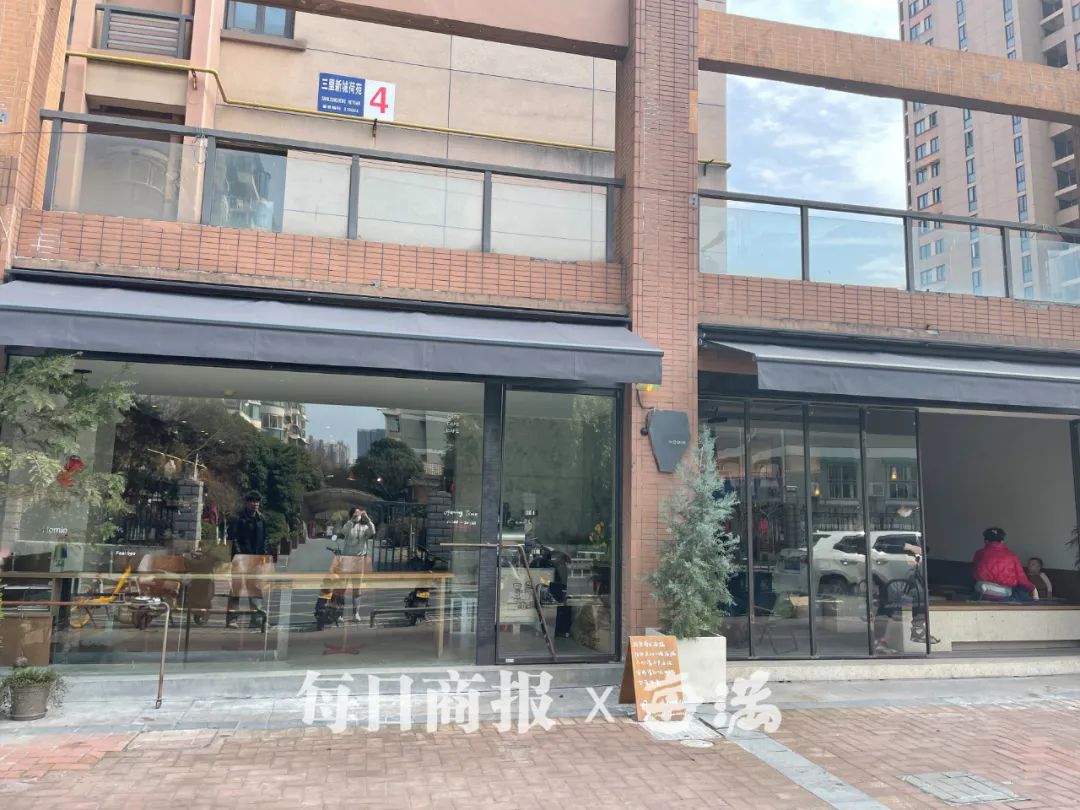 咖啡厅心得体会_咖啡馆心得_咖啡店心得