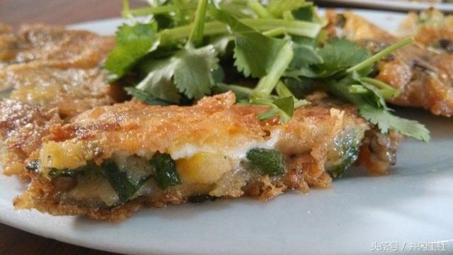 潮汕美吃_美味潮汕美食_美味美食潮汕话怎么说
