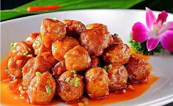 潮汕美吃_美味潮汕美食_潮汕美食大全和做法视频