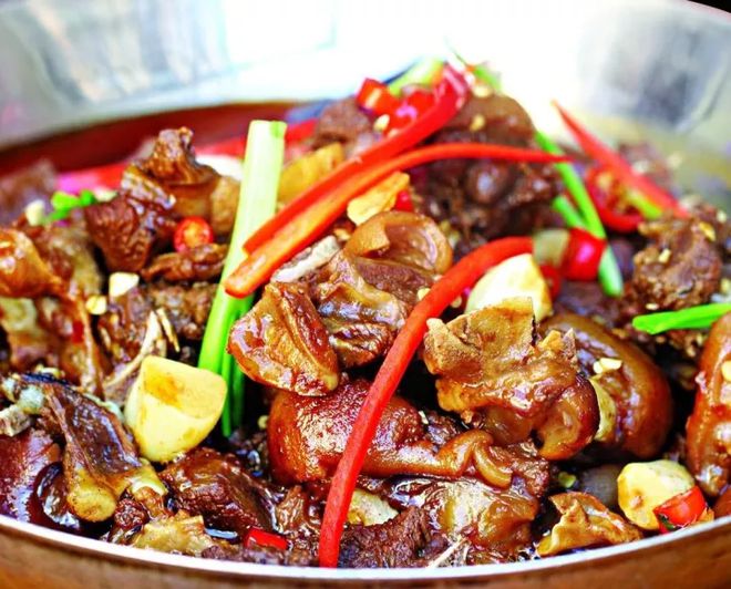 潮汕美吃_美味潮汕美食_潮汕美食大全和做法视频