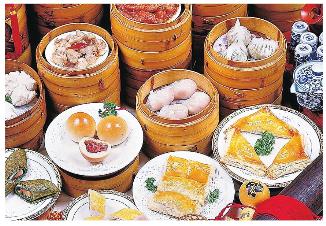 绿茶餐厅广东_广东点心绿茶_绿茶广东
