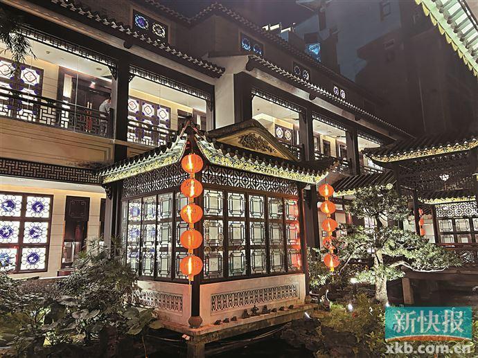广州稻香酒家宴席价格_广州南园酒家酒席价格_广州泮溪酒家点心价格图片