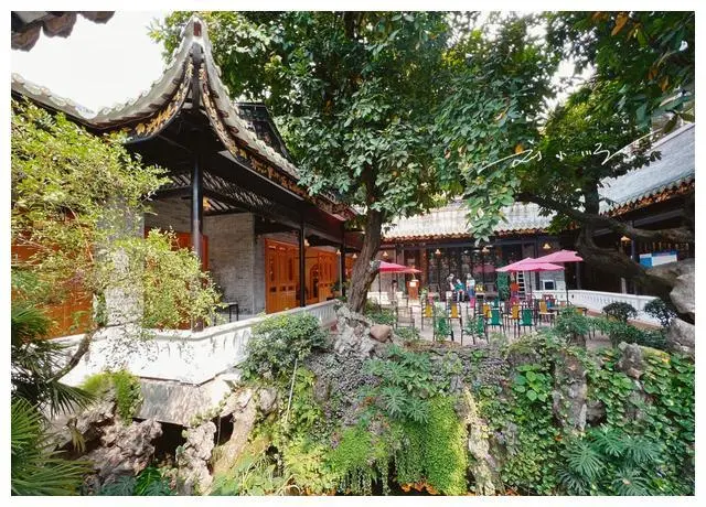 南园酒家点心_广州泮溪酒家婚宴价格_广州泮溪酒家点心价格图片
