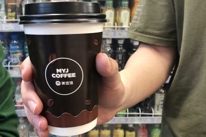 咖啡便利店_便利店咖啡_便利店咖啡厅