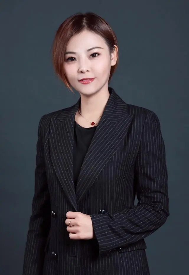 电竞记者要做什么_电竞记者赵筱安_记者对电竞