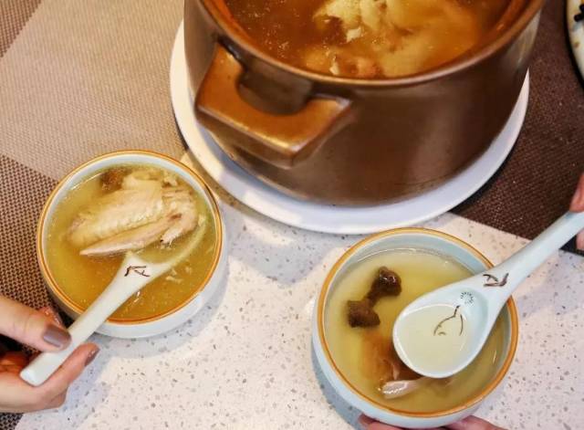 上饶美食港式餐厅推荐菜品_上饶好吃的餐厅_上饶粤菜