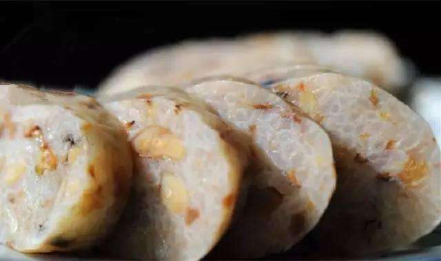 潮汕美食什么出名_出名美食潮汕火锅店_十大必吃潮汕美食