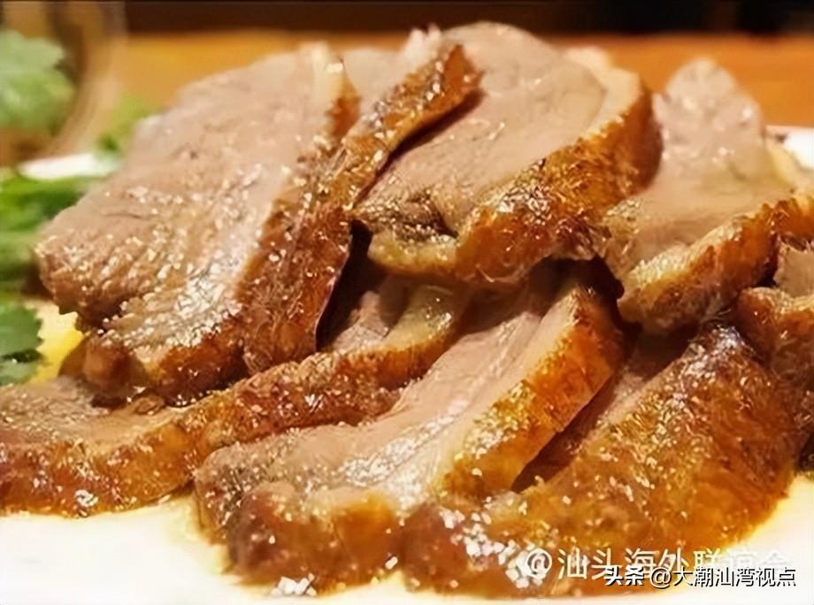 出名美食潮汕话怎么说_出名美食潮汕火锅店_潮汕美食什么出名