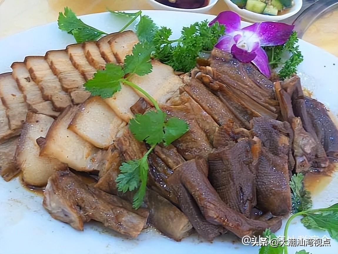 出名美食潮汕话怎么说_出名美食潮汕火锅店_潮汕美食什么出名