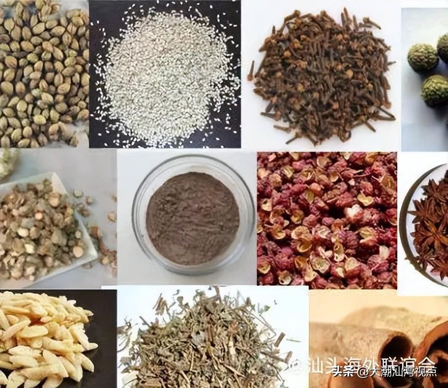 潮汕美食什么出名_出名美食潮汕火锅店_出名美食潮汕话怎么说