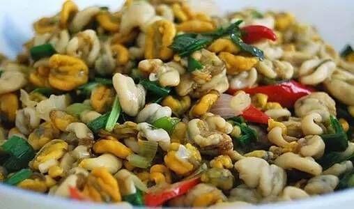 潮汕美食什么出名_出名美食潮汕话怎么说_潮汕著名美食