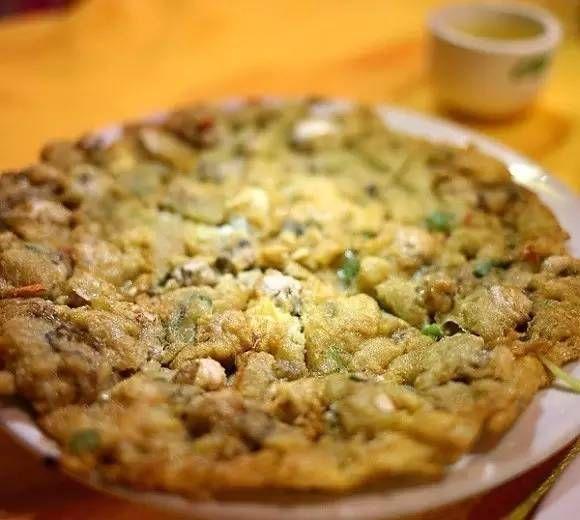 潮汕美食什么出名_出名美食潮汕话怎么说_潮汕著名美食