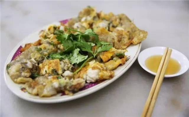 出名美食潮汕话怎么说_潮汕美食什么出名_潮汕著名美食