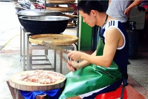 潮汕美食什么出名_潮汕著名美食_出名美食潮汕话怎么说