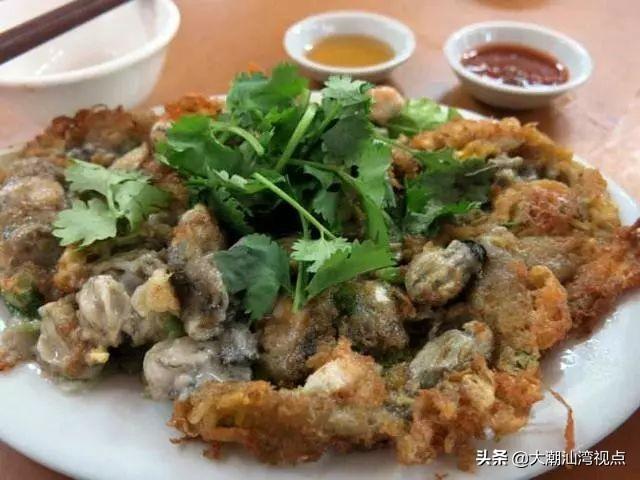 潮汕著名美食_十大必吃潮汕美食_潮汕美食什么出名