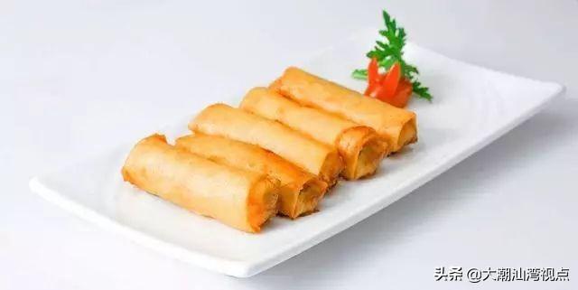 潮汕美食什么出名_十大必吃潮汕美食_潮汕著名美食