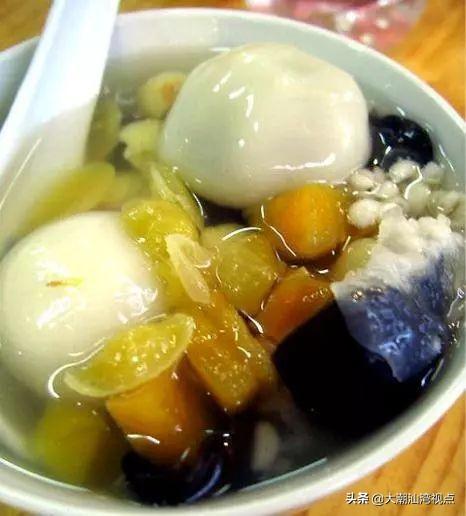潮汕美食什么出名_十大必吃潮汕美食_潮汕著名美食